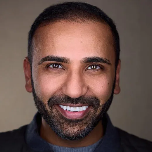 Moiz Ali